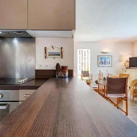 Villa Le - Lca125 By Interhome *