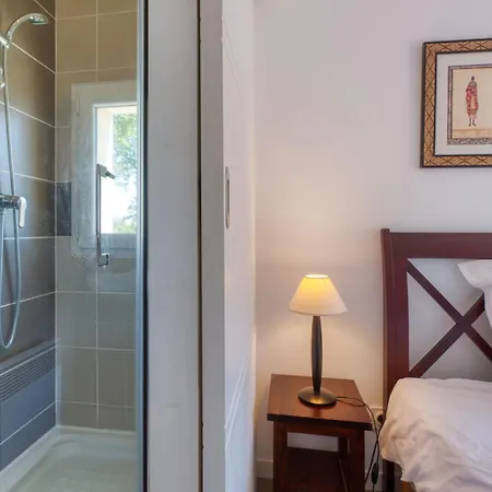 Le - Lca125 By Interhome Villa Lacanau